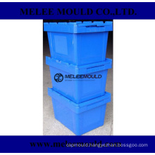 Melee Solid Stackable Plastic Box Mould